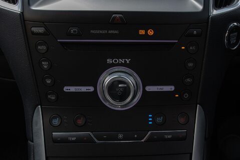 Ford Edge TITANIUM TDCI 33