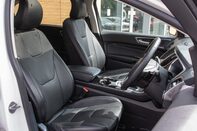 Ford Edge TITANIUM TDCI 30