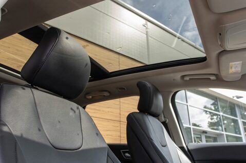 Ford Edge TITANIUM TDCI 31