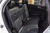Ford Edge TITANIUM TDCI 34