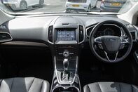 Ford Edge TITANIUM TDCI 3