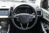 Ford Edge TITANIUM TDCI 21