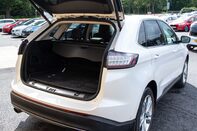 Ford Edge TITANIUM TDCI 35