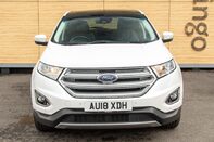 Ford Edge TITANIUM TDCI 5