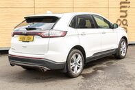 Ford Edge TITANIUM TDCI 2