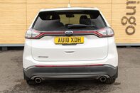Ford Edge TITANIUM TDCI 6