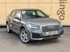 Audi Q2 TDI S LINE