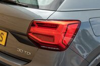 Audi Q2 TDI S LINE 9