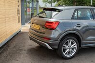 Audi Q2 TDI S LINE 8