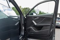 Audi Q2 TDI S LINE 14