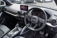 Audi Q2 TDI S LINE 4