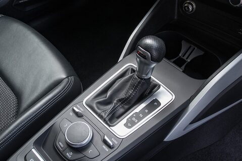 Audi Q2 TDI S LINE 34