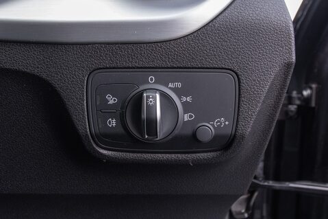 Audi Q2 TDI S LINE 16