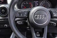 Audi Q2 TDI S LINE 19
