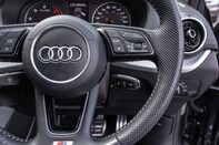Audi Q2 TDI S LINE 20