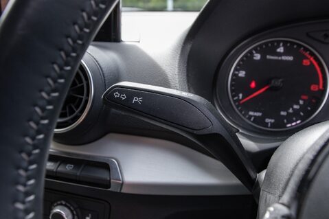 Audi Q2 TDI S LINE 17