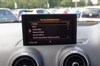 Audi Q2 TDI S LINE 24