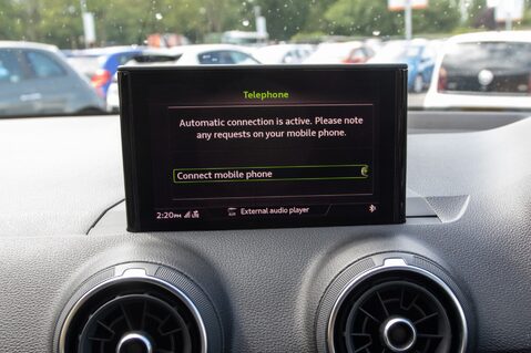 Audi Q2 TDI S LINE 28