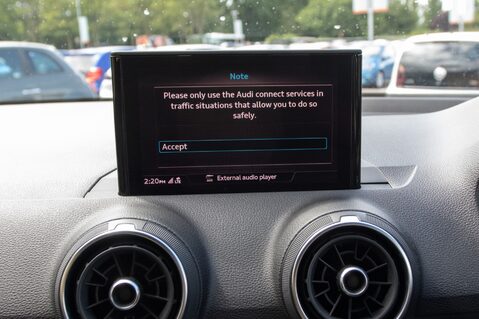 Audi Q2 TDI S LINE 29
