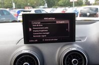Audi Q2 TDI S LINE 30
