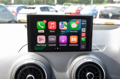 Audi Q2 TDI S LINE 32