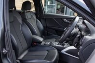 Audi Q2 TDI S LINE 33