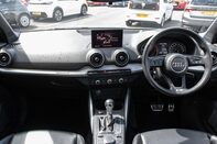 Audi Q2 TDI S LINE 3