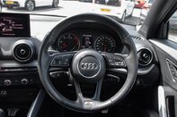 Audi Q2 TDI S LINE 21