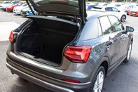 Audi Q2 TDI S LINE 36