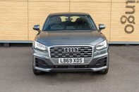Audi Q2 TDI S LINE 5