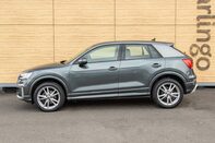Audi Q2 TDI S LINE 13