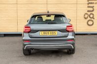 Audi Q2 TDI S LINE 6