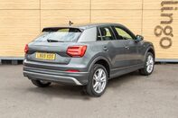 Audi Q2 TDI S LINE 2