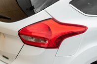 Ford Focus TITANIUM 9