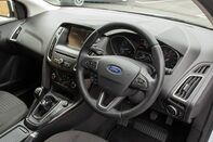 Ford Focus TITANIUM 4