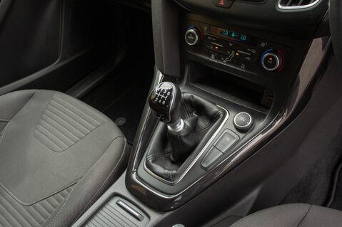 Ford Focus TITANIUM 30