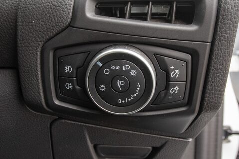 Ford Focus TITANIUM 13