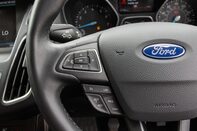 Ford Focus TITANIUM 19