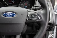 Ford Focus TITANIUM 20