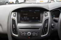 Ford Focus TITANIUM 22