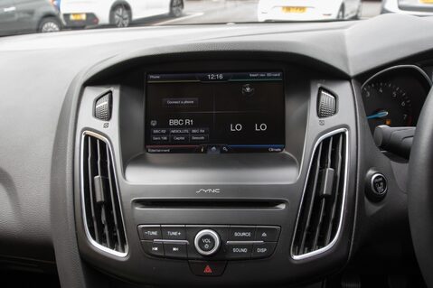 Ford Focus TITANIUM 22