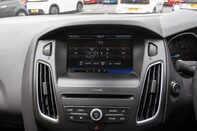 Ford Focus TITANIUM 24