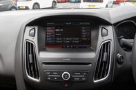 Ford Focus TITANIUM 25