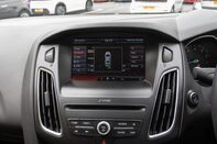 Ford Focus TITANIUM 26