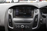 Ford Focus TITANIUM 27