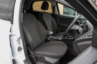 Ford Focus TITANIUM 29