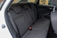 Ford Focus TITANIUM 33