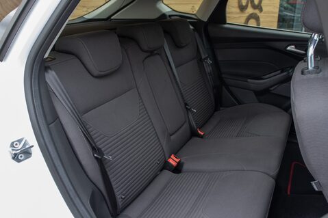 Ford Focus TITANIUM 33