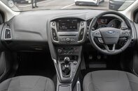 Ford Focus TITANIUM 3