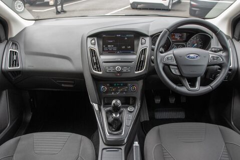 Ford Focus TITANIUM 3